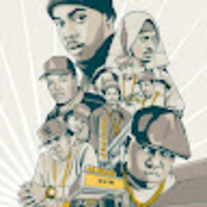 Meet your Posher, Alvin